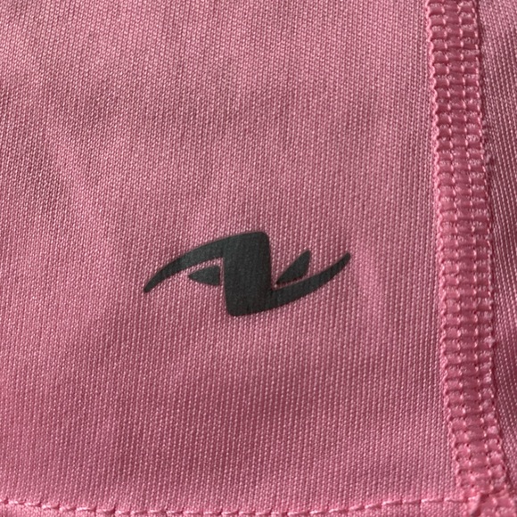 Athletic Works Breathable Pink Tank Top - Picture 5 of 6